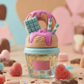 Perfumería 1.1 Gourmand Vanilla Freak x 100 ml