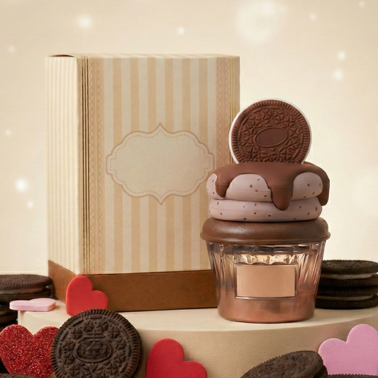 Perfumería 1.1 Gourmand Cookie Crave x 100 ml