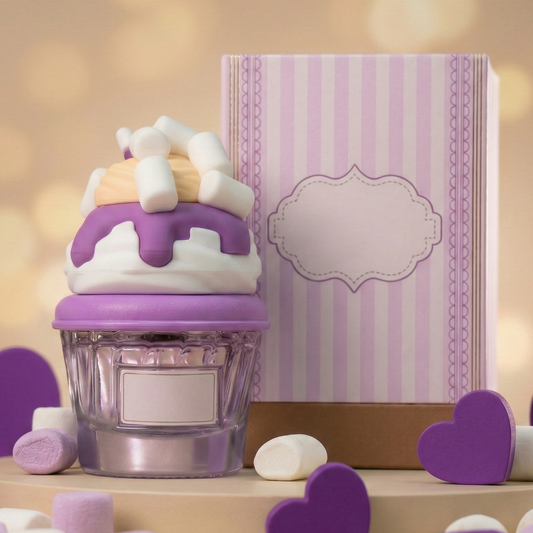 Perfumería 1.1 Gourmand Mallow Madness x 100 ml
