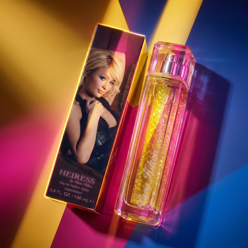 Perfumería 1.1 Paris Hilton Heiress x 100 ml
