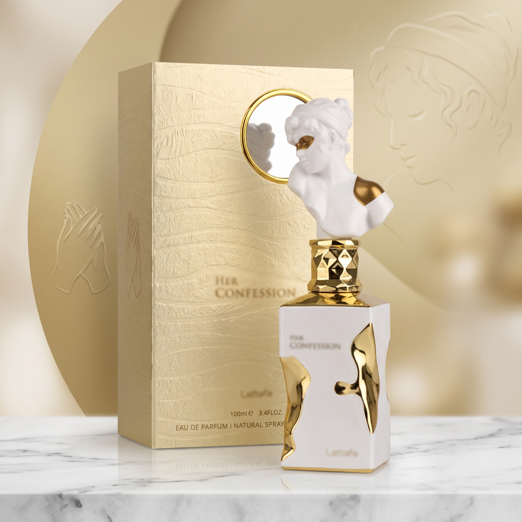 Perfumería 1.1 Armaf Her Confession x 100 ml