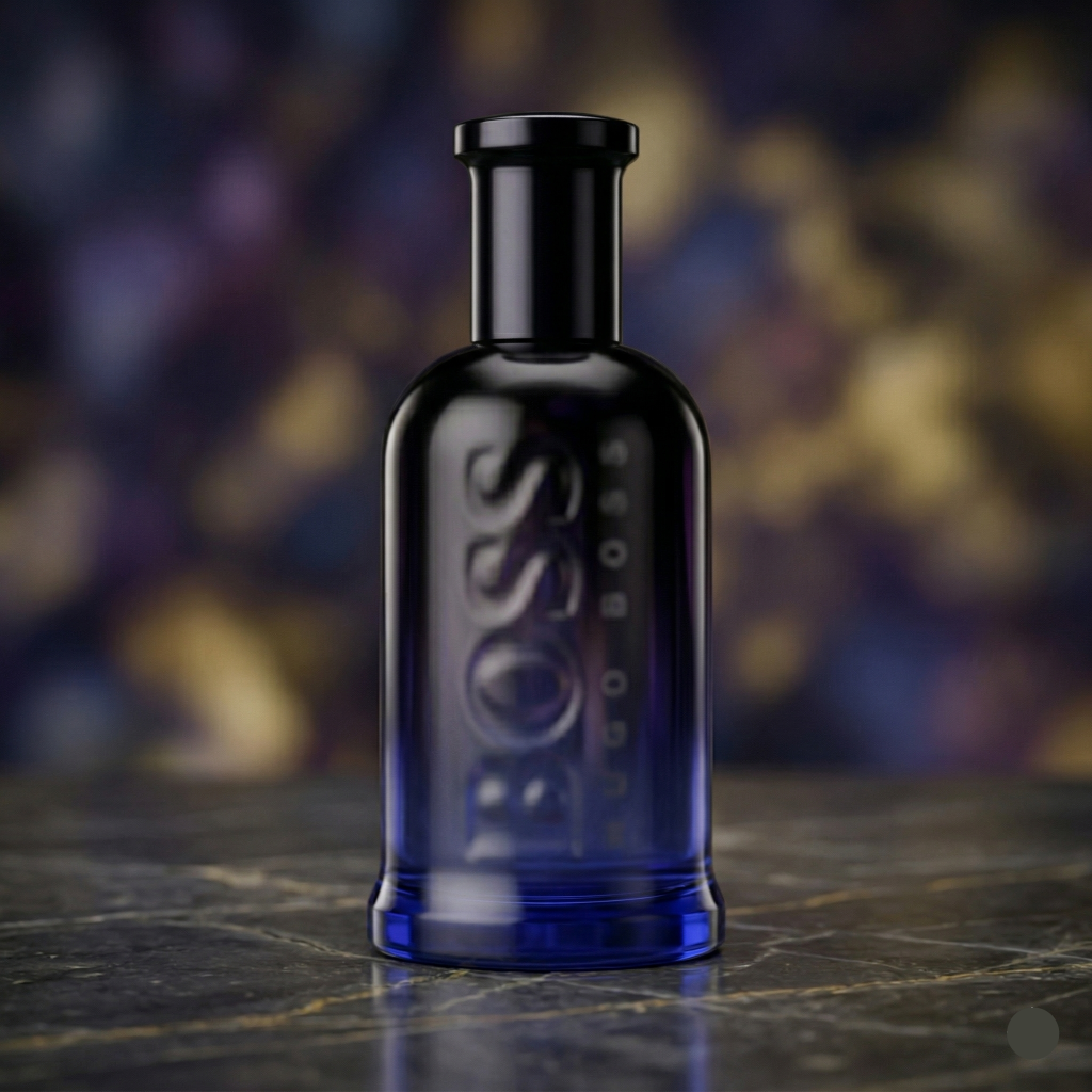 Perfumería 1.1 Hugo Boss Boss Bottled Night x 100 ml