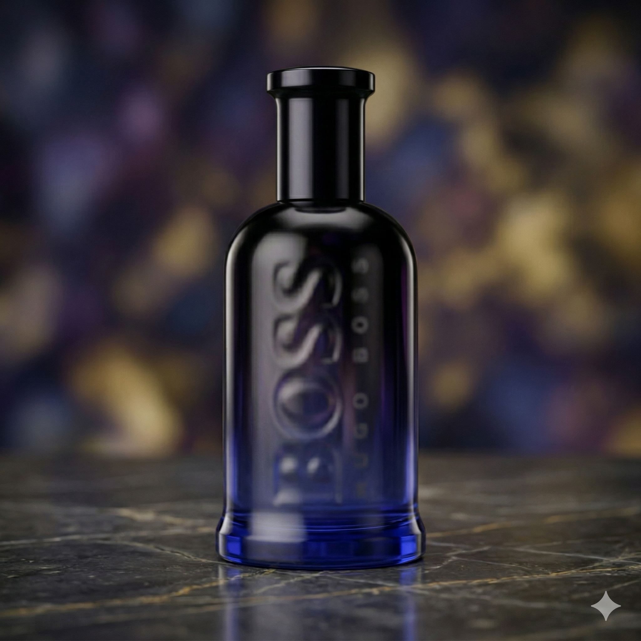 Perfumería 1.1 Hugo Boss Boss Bottled Night x 100 ml