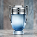 Perfumería 1.1 Paco Rabanne Invictus Aqua Men SIN CAJA x 100 ml