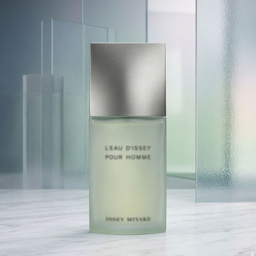 Perfumería 1.1 Issey Miyake Pour Homme x 125 ml