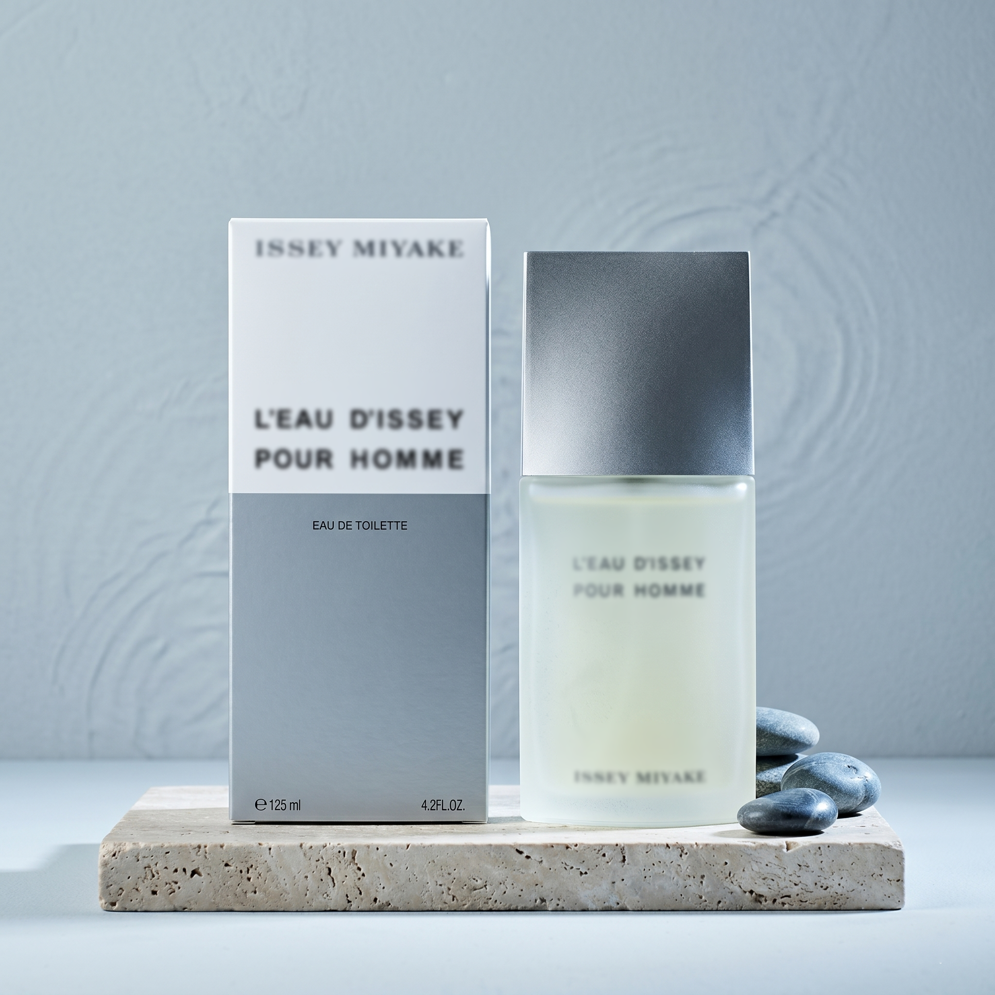 Perfumería 1.1 Issey Miyake Pour Homme x 125 ml