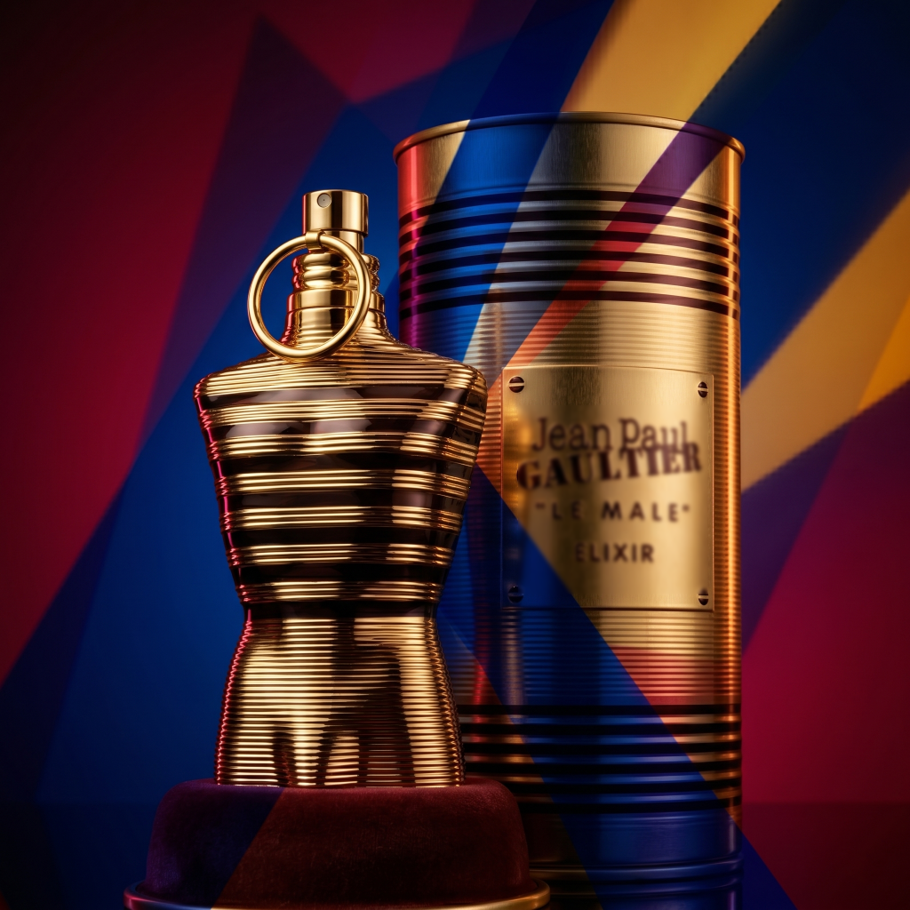 Perfumería 1.1 Jean Paul Gaultier Le Male Elixir x 125 ml