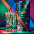 Perfumería 1.1 Jean Paul Gaultier Le Beau Paradise Garden x 125 ml