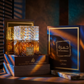 Perfumería 1.1 Lattafa Khamrah Qahwa x 100 ml