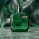Perfumería 1.1 Lacoste L.12.12 Vert (Green)vx 100 ml