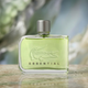 Perfumería 1.1 Lacoste Essential x 125 ml