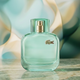 Perfumería 1.1 Lacoste Natural Fem SIN CAJA x 90 ml