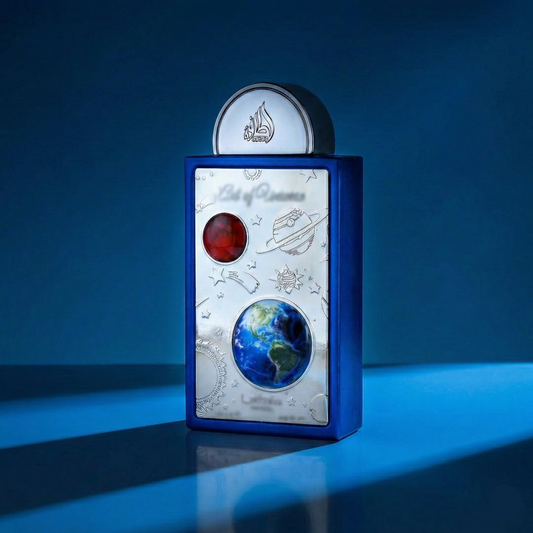 Perfumería 1.1 Lattafa Art Of Universe x 100 ml