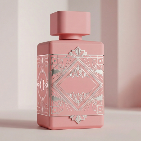 Perfumería 1.1 Lattafa Badee Al Oud Noble Blush x 100 ml