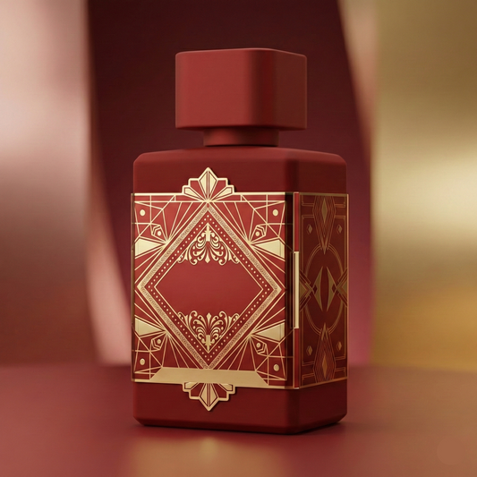 Perfumería 1.1 Lattafa Badee Al Oud Sublime x 100 ml