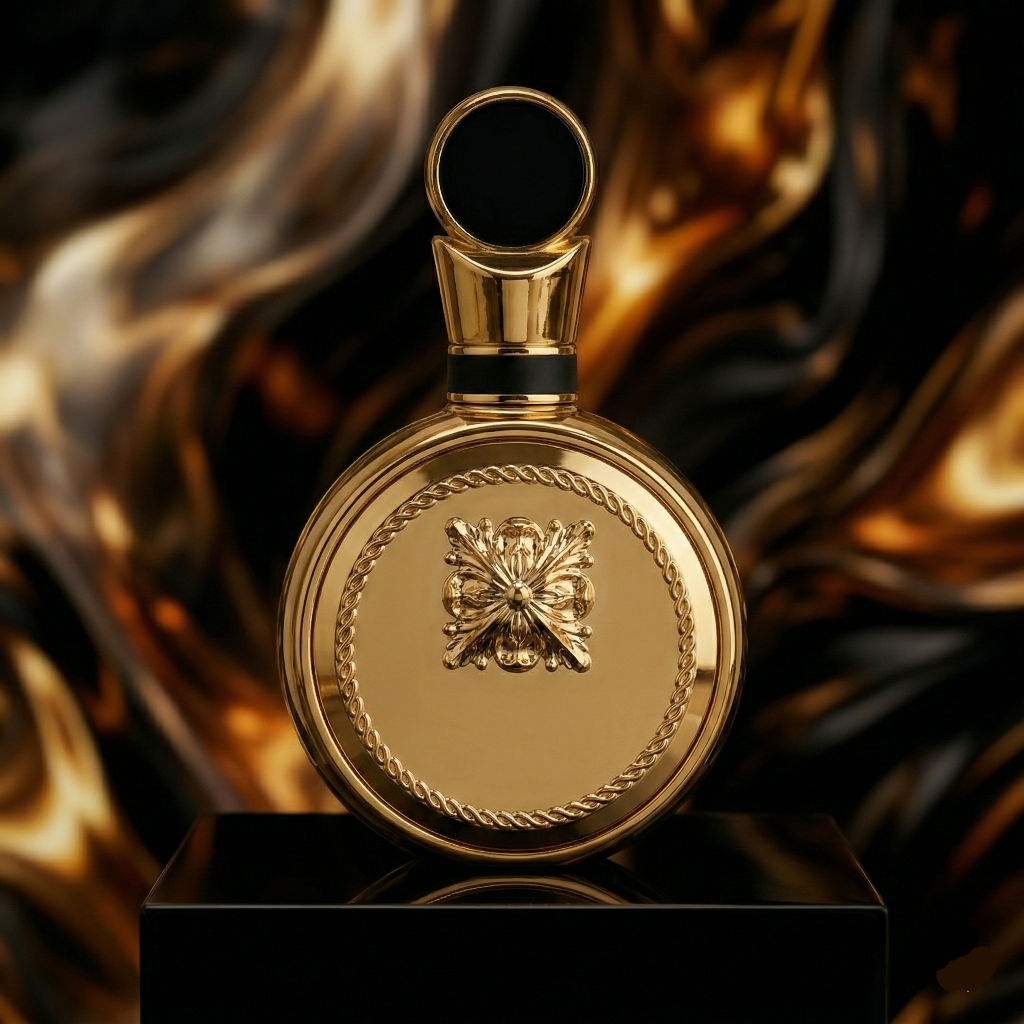 Perfumería 1.1 Lattafa Fakhar Extrait x 100 ml