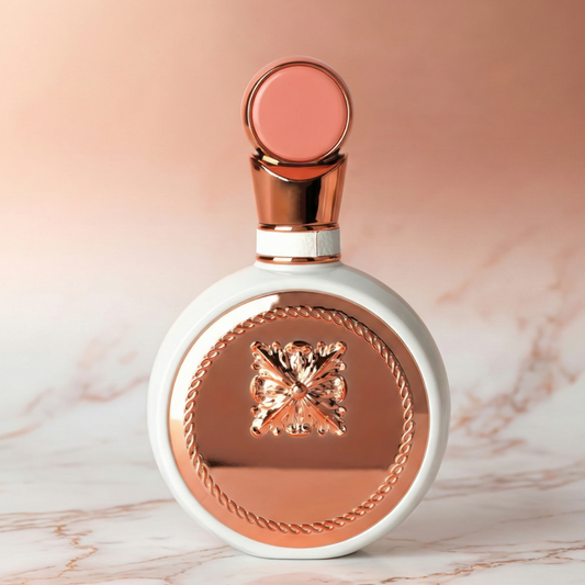 Perfumería 1.1 Lattafa Fakhar Rose x 100 ml