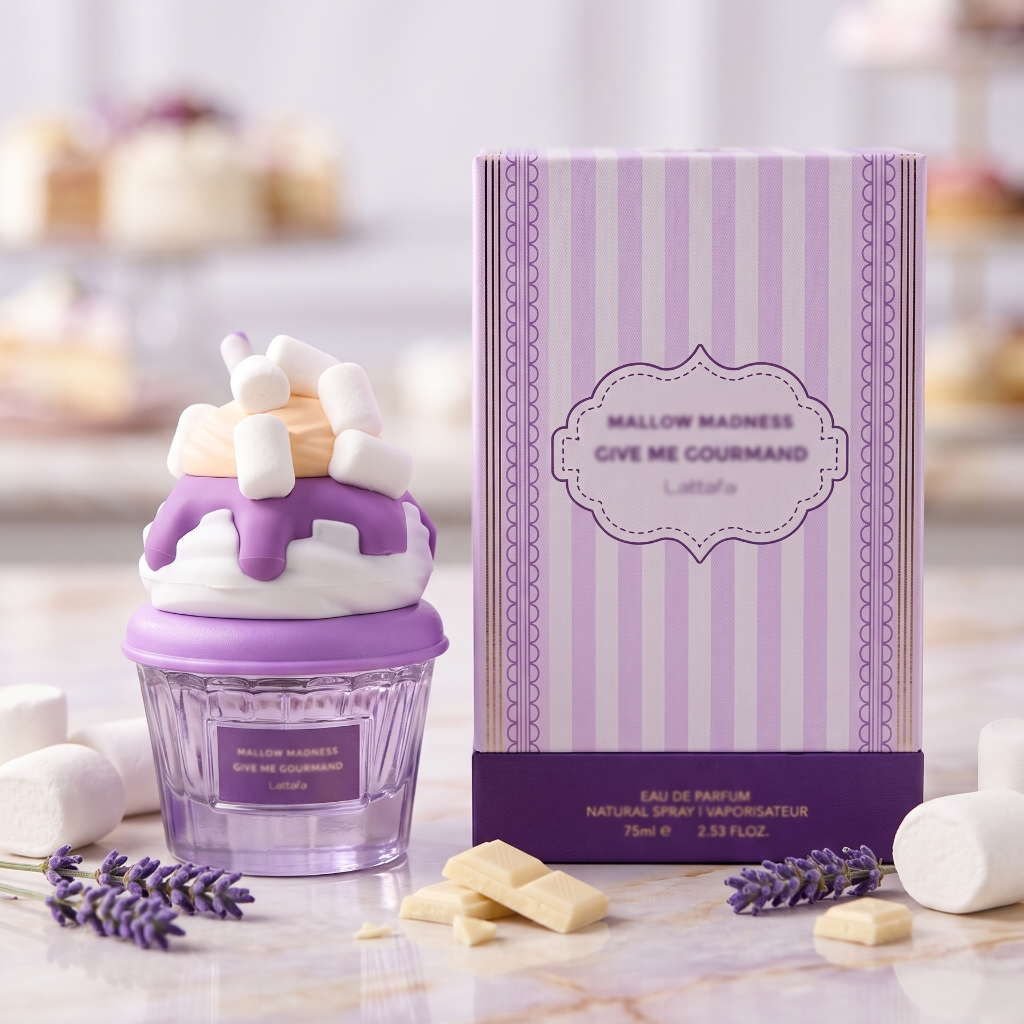 Perfumería 1.1 Gourmand Mallow Madness x 100 ml