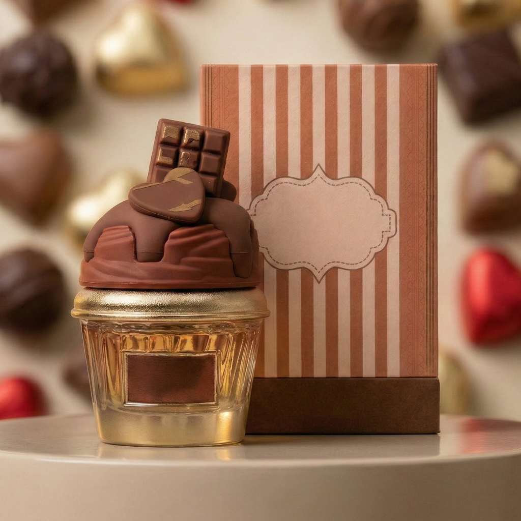 Perfumería 1.1 Gourmand Choco Overdose x 100 ml