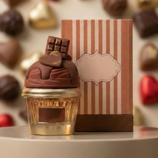 Perfumería 1.1 Gourmand Choco Overdose x 100 ml