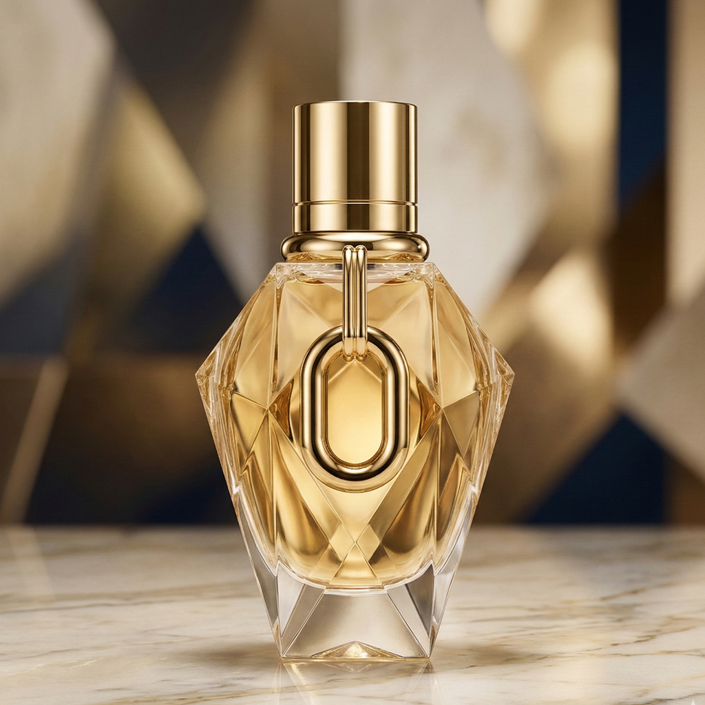 Perfumería 1.1 Million Gold Fem SIN CJA x 90 ml