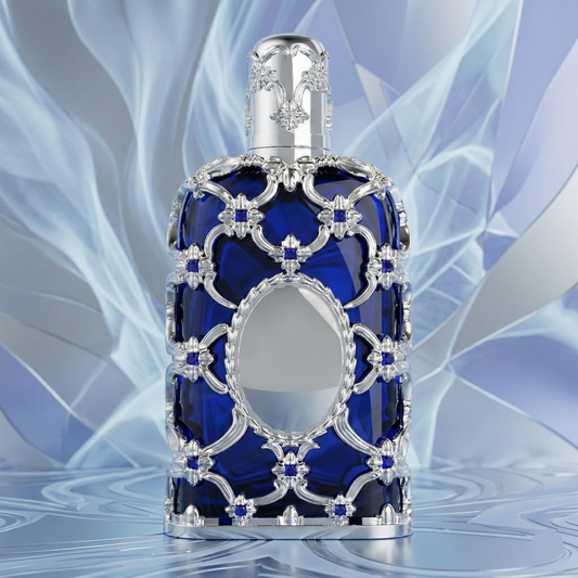 Perfumería 1.1 Orientica Royal Bleu x 80 ml
