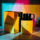 Perfumería 1.1 Armaf Odyssey Mega x 100 ml