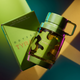 Perfumería 1.1 Armaf Odyssey Tyrant x 100 ml