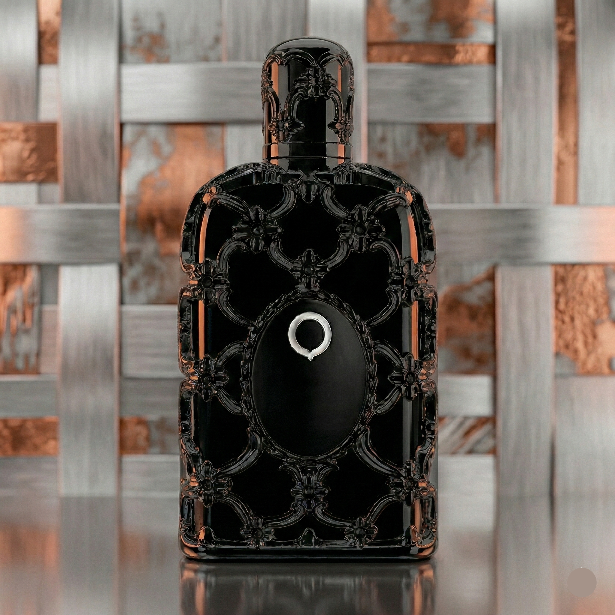 Perfumería 1.1 Orientica Amber Noir x 80 ml