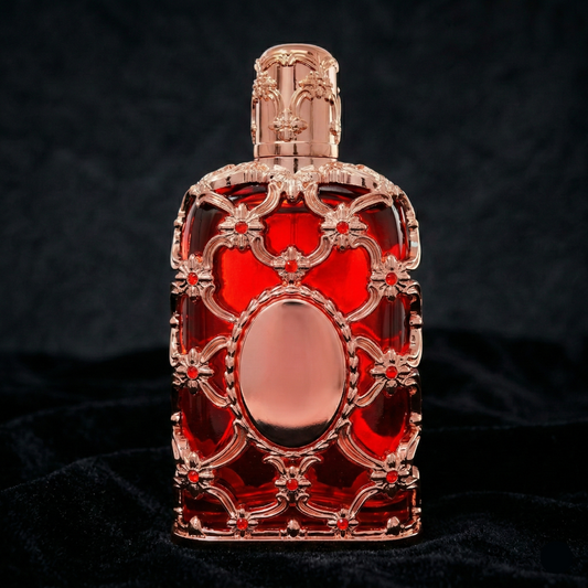 Perfumería 1.1 Orientica Amber Rouge x 80 ml