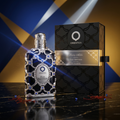 Perfumería 1.1 Orientica Oud Saffron x 80 ml