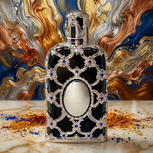 Perfumería 1.1 Orientica Oud Saffron x 80 ml