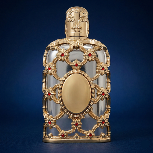 Perfumería 1.1 Orientica Royal Amber x 80 ml