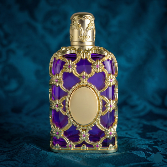 Perfumería 1.1 Orientica Velvet Gold x 80 ml