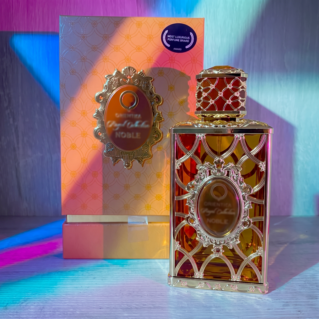 Perfumería 1.1 Orientica Noble x 100 ml