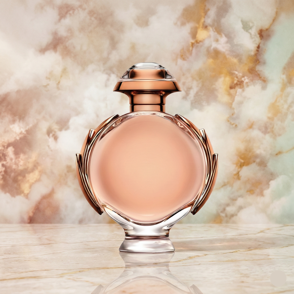 Perfumería 1.1 Paco Rabanne Olympea x 80 ml