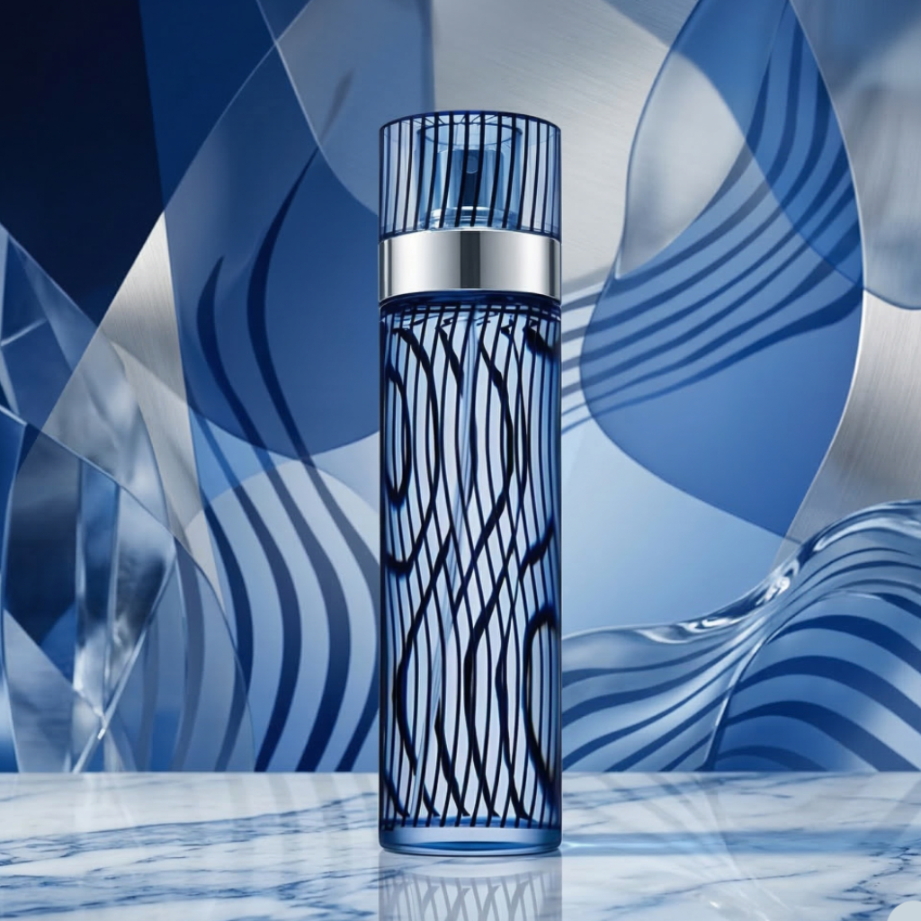 Perfumería 1.1 Paris Hilton Men x 100 ml
