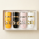 Set x4 Lattafa Mini Set Yara & Asad x 30 ml