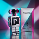 Perfumería 1.1 Paco Rabanne Phantom x 100 ml
