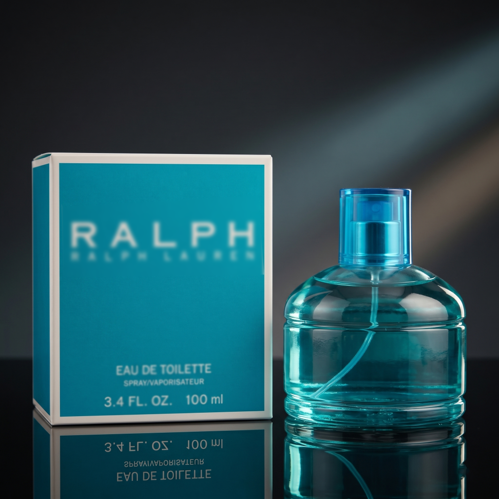 Perfumería 1.1 Ralph Ralph Fem x 100 ml