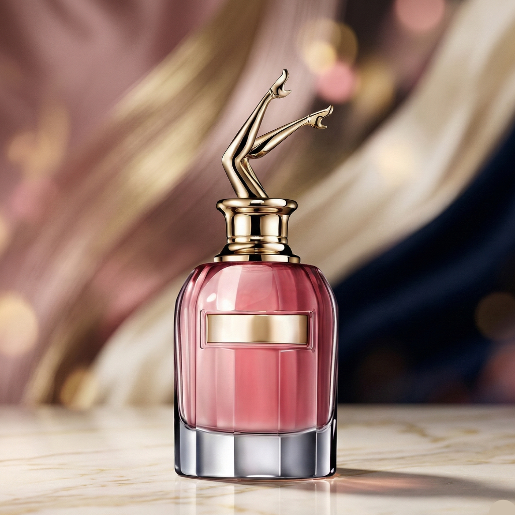 Perfumería 1.1 Jean Paul Gaultier Scandal Fem x 100 ml