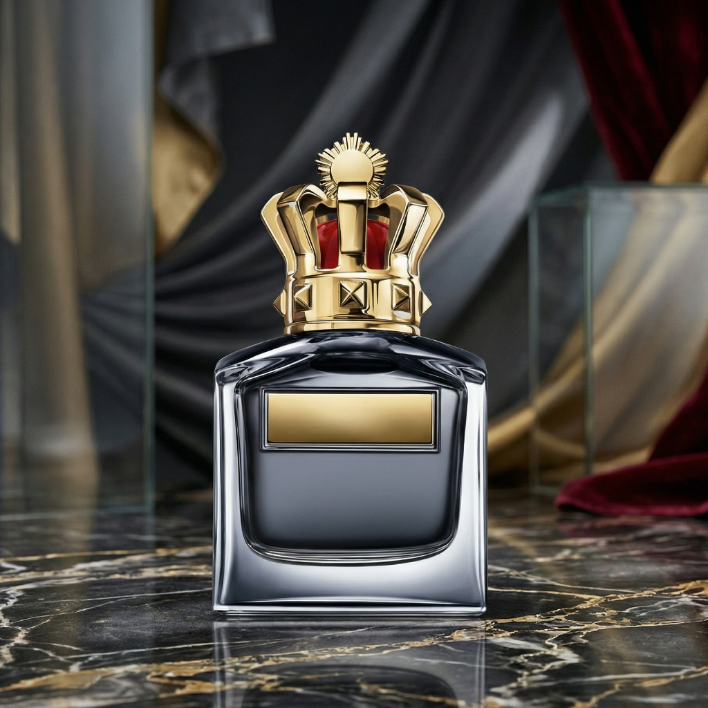 Perfumería 1.1 Jean Paul Gaultier Scandal Pour Homme x 100 ml