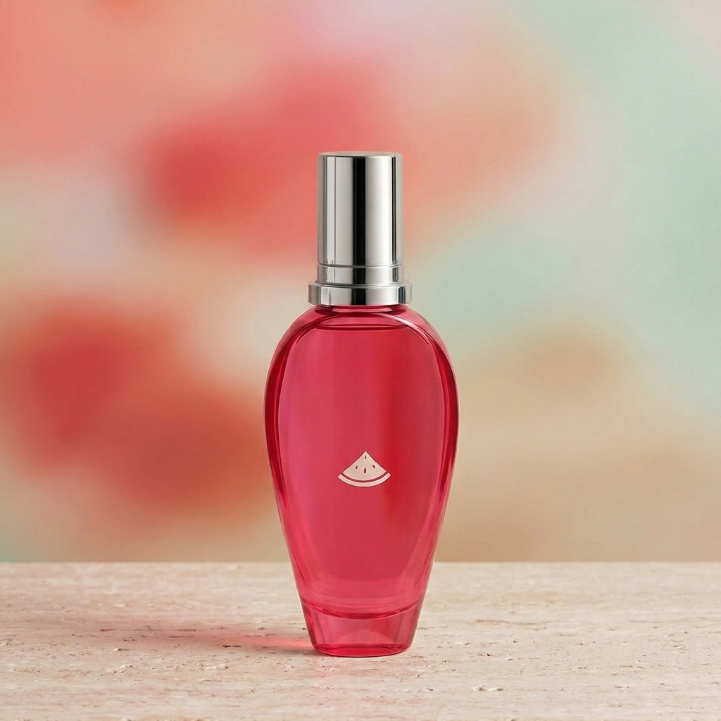 Perfumería 1.1 Sorbetto Rosso Fem x 100 m