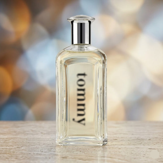 Perfumería 1.1 Tommy Hilfiger Tommy x 100 ml
