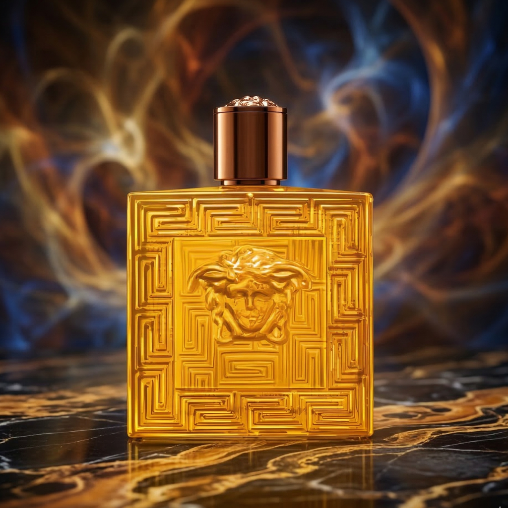 Perfumería 1.1 Versace Eros Energy x 100 ml