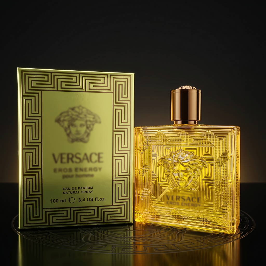 Perfumería 1.1 Versace Eros Energy x 100 ml