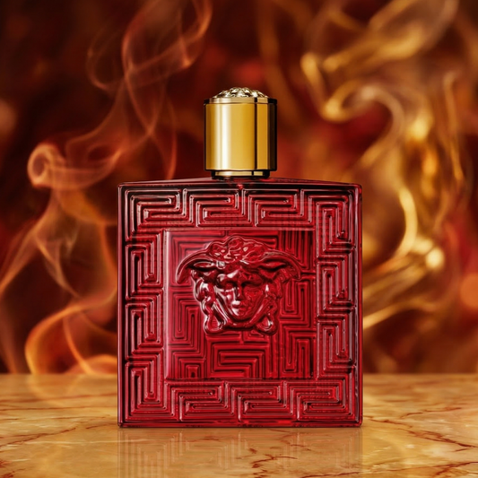 Perfumería 1.1 Versace Eros Flame x 100 ml