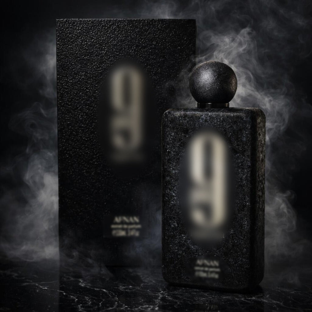 Inspiración Afnan 9 PM Night Out x 100 ml
