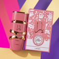Perfumería 1.1 Lattafa Yara Elixir x 100 ml