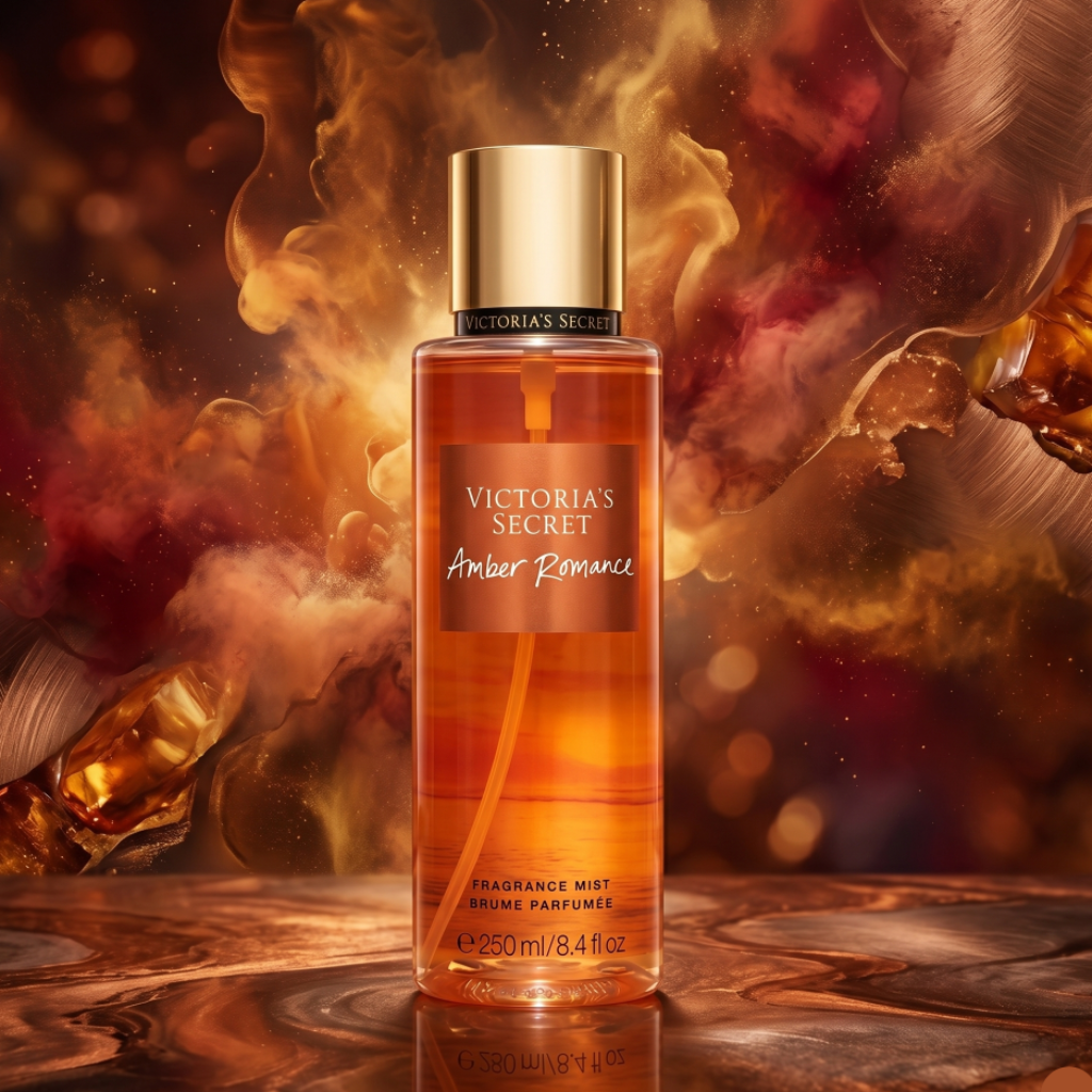 Splash Victoria`s Secret x 250ML